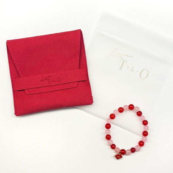 XOXO Bracelet - Picture 4 of 6